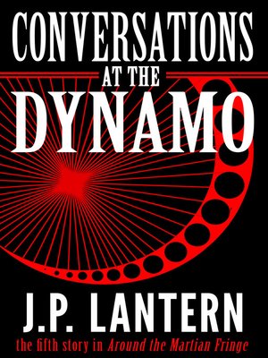 cover image of Conversations at the Dynamo
